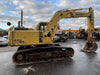 DOWNLOAD KOMATSU PC180LC-6K (US) CRAWLER EXCAVATOR PARTS CATALOG MANUAL SN K30001-UP