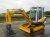 DOWNLOAD KOMATSU PC20-6 (JPN) CRAWLER EXCAVATOR PARTS CATALOG MANUAL SN 24001-UP