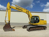 DOWNLOAD KOMATSU PC200-6S,PC200LC-6S (US) CRAWLER EXCAVATOR PARTS CATALOG MANUAL SN C10781-UP