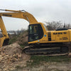 DOWNLOAD KOMATSU PC200-6 (JPN) CRAWLER EXCAVATOR PARTS CATALOG MANUAL SN 80001-UP