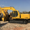 DOWNLOAD KOMATSU PC200-8M0 (US) CRAWLER EXCAVATOR PARTS CATALOG MANUAL SN 400001-UP