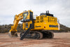 DOWNLOAD KOMATSU PC2000-8 (US) HYDRAULIC MINING SHOVEL PARTS CATALOG MANUAL SN 20196-UP