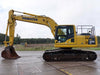 DOWNLOAD KOMATSU PC200LC-5S (JPN) CRAWLER EXCAVATOR PARTS CATALOG MANUAL SN 45001-UP