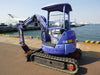 DOWNLOAD KOMATSU PC20UU-3 (JPN) CRAWLER EXCAVATOR PARTS CATALOG MANUAL SN 10001-UP