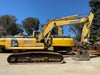 DOWNLOAD KOMATSU PC220LC-5C (JPN) CRAWLER EXCAVATOR PARTS CATALOG MANUAL SN 35001-UP