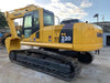 DOWNLOAD KOMATSU PC220LC-7L (US) CRAWLER EXCAVATOR PARTS CATALOG MANUAL SN A86001-UP