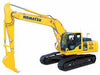 DOWNLOAD KOMATSU PC220LC-8M0 Crawler Excavator Parts Manual S/N Y221001-UP