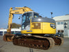 DOWNLOAD KOMATSU PC228US-1 (JPN) CRAWLER EXCAVATOR PARTS CATALOG MANUAL SN 11001-UP