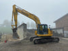 DOWNLOAD KOMATSU PC228USLC-10 (US) CRAWLER EXCAVATOR PARTS CATALOG MANUAL SN 1001-UP