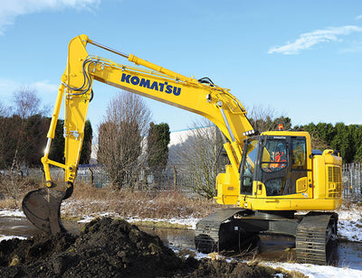 DOWNLOAD KOMATSU PC228USLC-3N-YP (JPN) CRAWLER EXCAVATOR PARTS CATALOG MANUAL SN 30001-UP