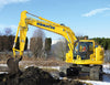 DOWNLOAD KOMATSU PC228UU-1 (JPN) CRAWLER EXCAVATOR PARTS CATALOG MANUAL SN 10001-UP