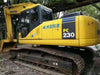 DOWNLOAD KOMATSU PC230LC-7-BA (JPN) CRAWLER EXCAVATOR PARTS CATALOG MANUAL SN 11001-UP