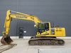 DOWNLOAD KOMATSU PC240LC-10 (US) CRAWLER EXCAVATOR PARTS CATALOG MANUAL SN 90001-UP