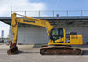 DOWNLOAD KOMATSU PC240LC-3K (US) CRAWLER EXCAVATOR PARTS CATALOG MANUAL SN K10001-UP