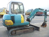 DOWNLOAD KOMATSU PC25R-1 (JPN) CRAWLER EXCAVATOR PARTS CATALOG MANUAL SN 1001-UP