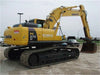 DOWNLOAD KOMATSU PC270-8 (CHINA) EXCAVATOR PARTS MANUAL SN DZAM0001-up