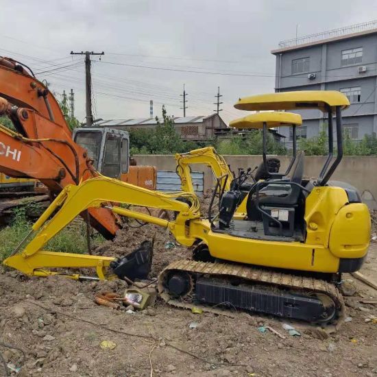 DOWNLOAD KOMATSU PC30-5 (JPN) CRAWLER EXCAVATOR PARTS CATALOG MANUAL SN 6001-UP