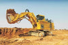DOWNLOAD KOMATSU PC3000-14 (JPN) HYDRAULIC SHOVEL PARTS MANUAL SN 06196