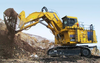 DOWNLOAD KOMATSU PC3000-1 (JPN) HYDRAULIC SHOVEL PARTS MANUAL SN 06204