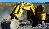 DOWNLOAD KOMATSU PC3000-6E (JPN) HYDRAULIC SHOVEL PARTS MANUAL SN 06320