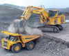 DOWNLOAD KOMATSU PC3000-6 (JPN) HYDRAULIC SHOVEL PARTS MANUAL SN 06218