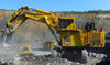 DOWNLOAD KOMATSU PC3000-6 (JPN) HYDRAULIC SHOVEL PARTS MANUAL SN 46204