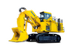 DOWNLOAD KOMATSU PC3000-6 (US) HYDRAULIC MINING SHOVEL PARTS CATALOG MANUAL SN 06227