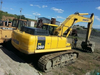 DOWNLOAD KOMATSU PC360-7 (china) Parts Manual S/N 37715-UP