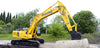 DOWNLOAD KOMATSU PC360LC-11 CRAWLER EXCAVATOR SERVICE REPAIR MANUAL 