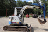 DOWNLOAD KOMATSU PC38UU-2 (US) CRAWLER EXCAVATOR PARTS CATALOG MANUAL SN 3001-UP