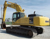DOWNLOAD KOMATSU PC400-7-M1 (JPN) CRAWLER EXCAVATOR PARTS CATALOG MANUAL SN 50001-UP