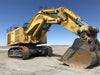 DOWNLOAD KOMATSU PC4000-6 (JPN) HYDRAULIC SHOVEL PARTS MANUAL SN 08189