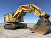 DOWNLOAD KOMATSU PC4000-6 (JPN) HYDRAULIC SHOVEL PARTS MANUAL SN 08263
