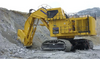 DOWNLOAD KOMATSU PC4000-6 (JPN) HYDRAULIC SHOVEL PARTS MANUAL SN 58131