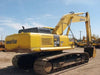 DOWNLOAD KOMATSU PC400LC-5 (JPN) CRAWLER EXCAVATOR PARTS CATALOG MANUAL SN 10351-UP