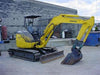 DOWNLOAD KOMATSU PC40MRX-1 CRAWLER EXCAVATOR PARTS CATALOG MANUAL SN 1001-UP (For North America)