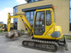 DOWNLOAD KOMATSU PC45-1 (JPN) CRAWLER EXCAVATOR PARTS CATALOG MANUAL SN 1001-UP