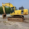DOWNLOAD KOMATSU PC450-7-M1 (JPN) CRAWLER EXCAVATOR PARTS CATALOG MANUAL SN 20001-UP