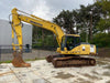 DOWNLOAD KOMATSU PC4O0LC-7E0 (US) CRAWLER EXCAVATOR PARTS CATALOG MANUAL SN 60001-UP