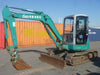 DOWNLOAD KOMATSU PC50MR-2-AC (JPN) CRAWLER EXCAVATOR PARTS CATALOG MANUAL SN 5001-UP
