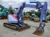 DOWNLOAD KOMATSU PC50UUM-2 (JPN) CRAWLER EXCAVATOR PARTS CATALOG MANUAL SN 1001-UP