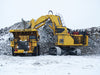 DOWNLOAD KOMATSU PC5500-6E (JPN) HYDRAULIC SHOVEL PARTS MANUAL SN 15130