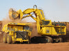 DOWNLOAD KOMATSU PC5500-6 (JPN) HYDRAULIC SHOVEL PARTS MANUAL SN 15078