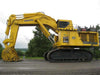 DOWNLOAD KOMATSU PC5500-6 (US) HYDRAULIC MINING SHOVEL PARTS CATALOG MANUAL SN 15080