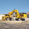 DOWNLOAD KOMATSU PC5500 (JPN) HYDRAULIC SHOVEL PARTS MANUAL SN 15007