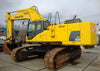 DOWNLOAD KOMATSU PC600-6A (JPN) CRAWLER EXCAVATOR PARTS CATALOG MANUAL SN 10001-UP