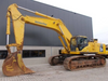 DOWNLOAD KOMATSU PC600LC-6A (JPN) CRAWLER EXCAVATOR PARTS CATALOG MANUAL SN 10001-UP