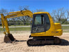 DOWNLOAD KOMATSU PC60U-3 (US) CRAWLER EXCAVATOR PARTS CATALOG MANUAL SN 3801-UP