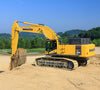 DOWNLOAD KOMATSU PC650LC-3 (JPN) CRAWLER EXCAVATOR PARTS CATALOG MANUAL SN 10501-UP