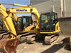 DOWNLOAD KOMATSU PC70FR-1 (JPN) CRAWLER EXCAVATOR PARTS CATALOG MANUAL SN 10001-UP